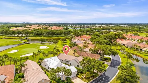 1753 Victoria Circle Vero Beach FL 32967