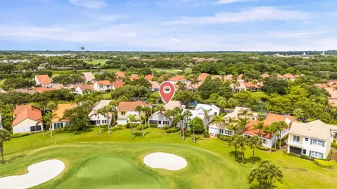 1753 Victoria Circle Vero Beach FL 32967