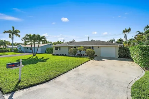 372 Franklin Road Tequesta FL 33469