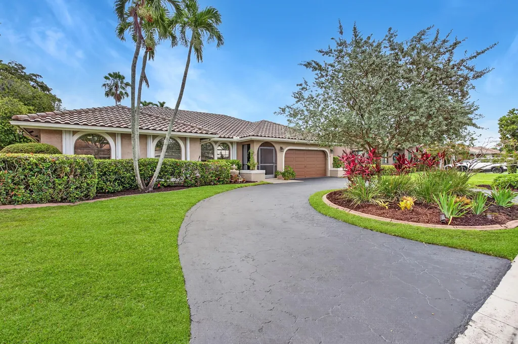 5375 NW 65th Terrace Coral Springs FL 33067