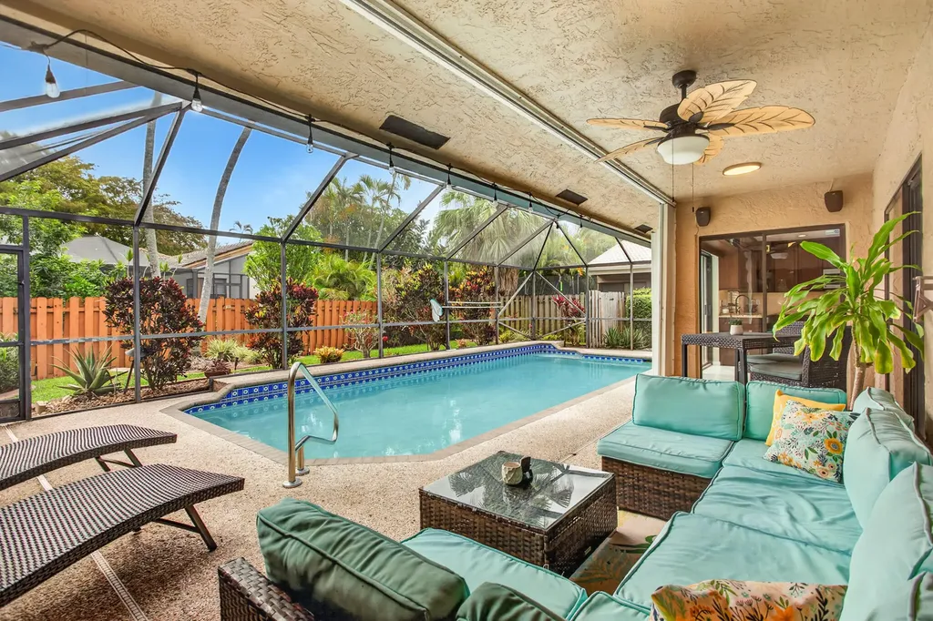 5375 NW 65th Terrace Coral Springs FL 33067