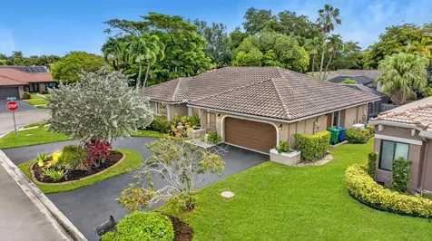 5375 NW 65th Terrace Coral Springs FL 33067