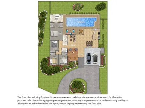 5375 NW 65th Terrace Coral Springs FL 33067