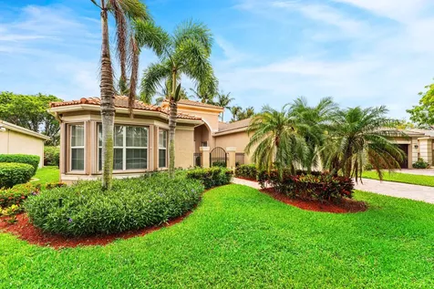 6968 Corning Circle Boynton Beach FL 33437