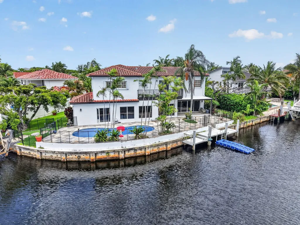 1502 SW 5th Avenue Boca Raton FL 33432
