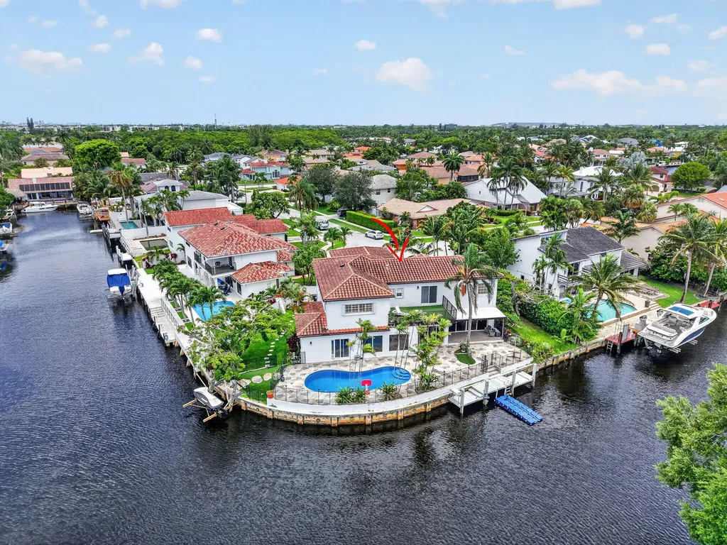 1502 SW 5th Avenue Boca Raton FL 33432