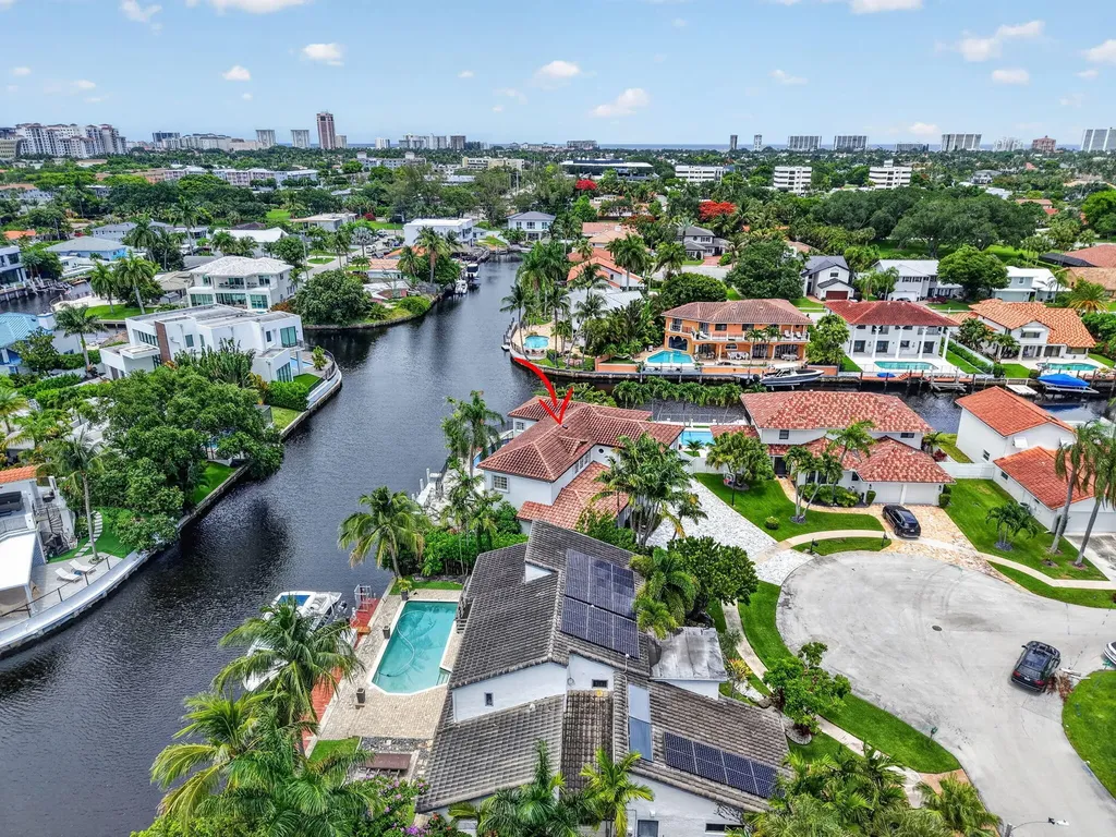 1502 SW 5th Avenue Boca Raton FL 33432