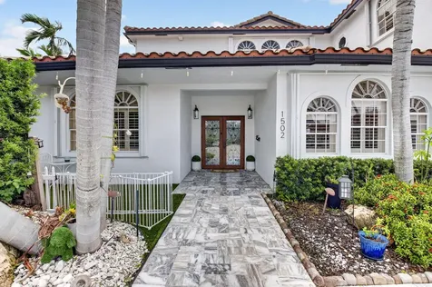1502 SW 5th Avenue Boca Raton FL 33432