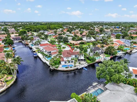 1502 SW 5th Avenue Boca Raton FL 33432