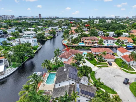 1502 SW 5th Avenue Boca Raton FL 33432