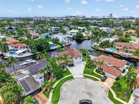 1502 SW 5th Avenue Boca Raton FL 33432