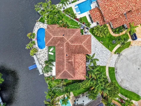 1502 SW 5th Avenue Boca Raton FL 33432