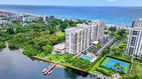 2121 N Ocean Boulevard Boca Raton FL 33431