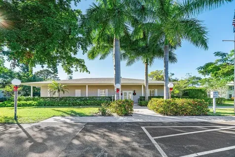 2640 SW 22nd Avenue Delray Beach FL 33445