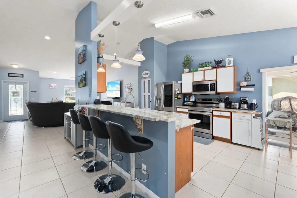 2044 SW Brevity Terrace Port St Lucie FL 34953
