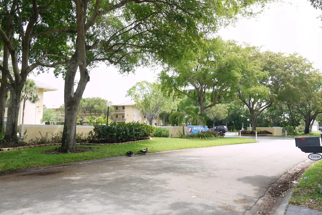 11477 NW 39th Court Coral Springs FL 33065