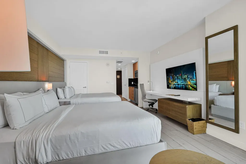 505 N Fort Lauderdale Beach Boulevard Fort Lauderdale FL 33304