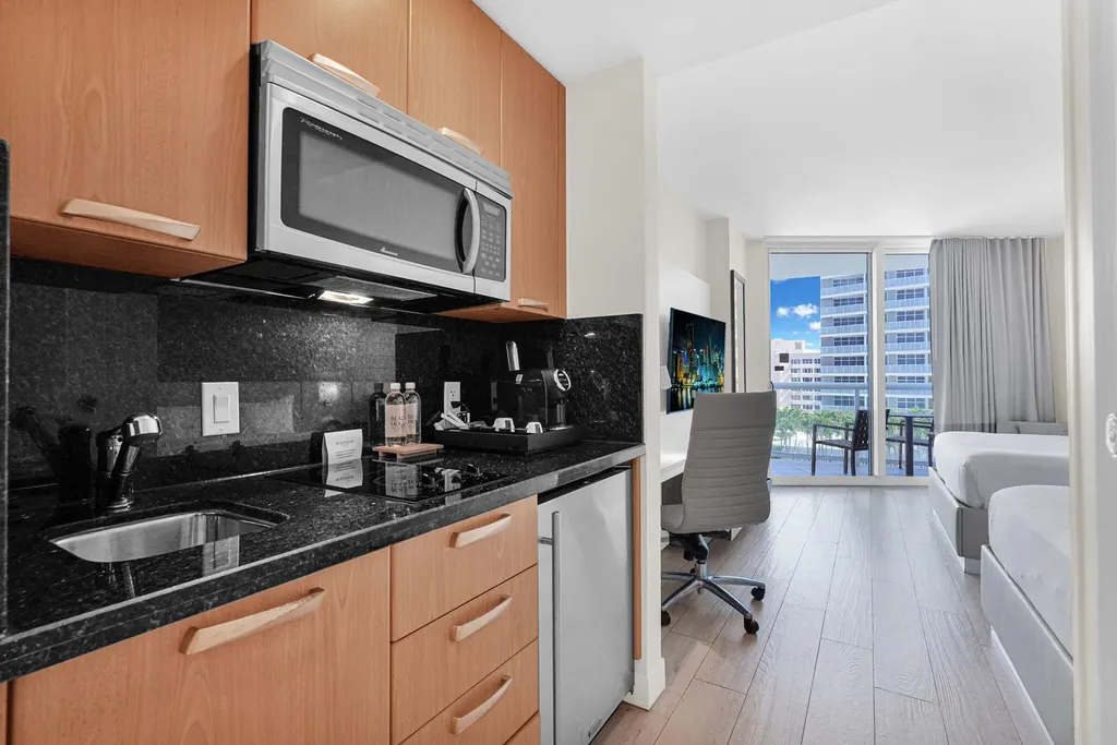 505 N Fort Lauderdale Beach Boulevard Fort Lauderdale FL 33304
