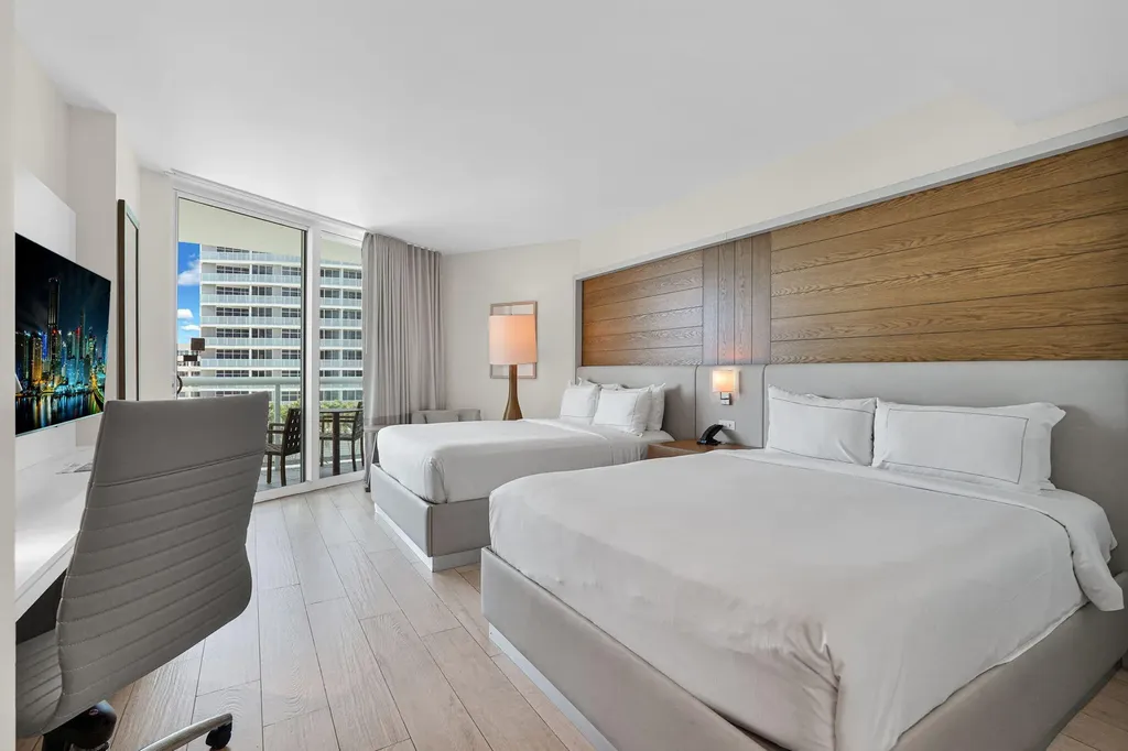 505 N Fort Lauderdale Beach Boulevard Fort Lauderdale FL 33304