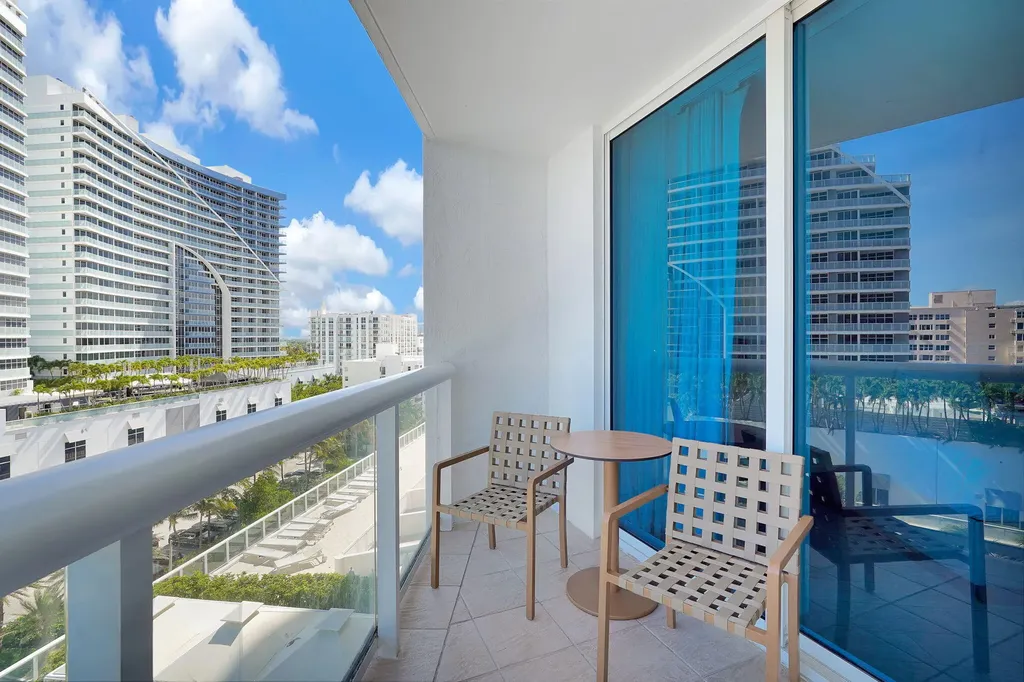 505 N Fort Lauderdale Beach Boulevard Fort Lauderdale FL 33304