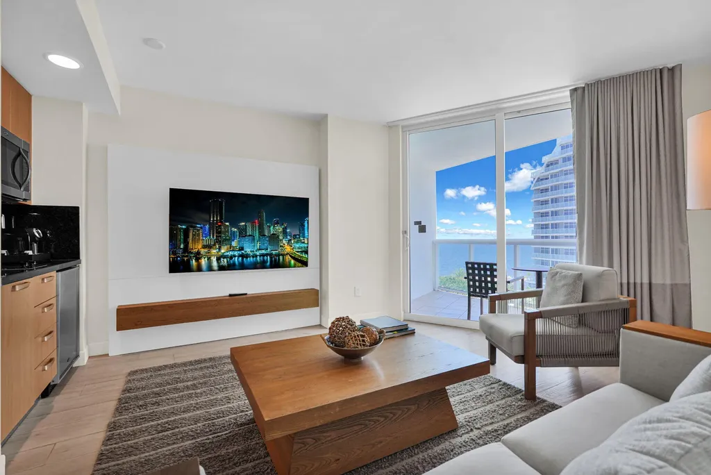 505 N Fort Lauderdale Beach Boulevard Fort Lauderdale FL 33304