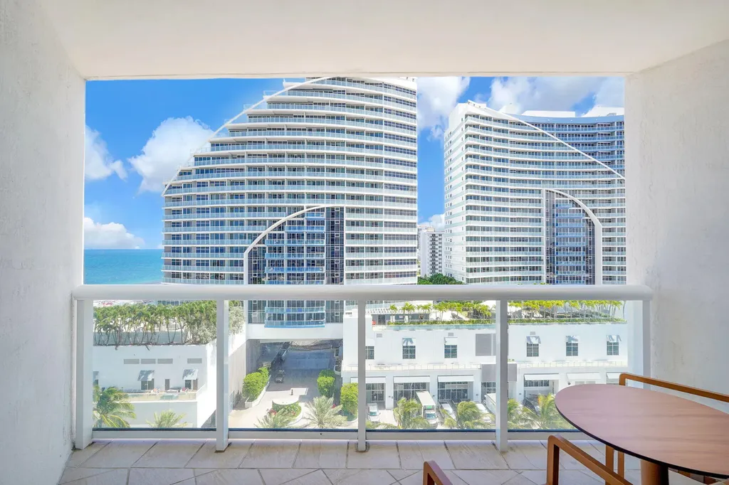 505 N Fort Lauderdale Beach Boulevard Fort Lauderdale FL 33304