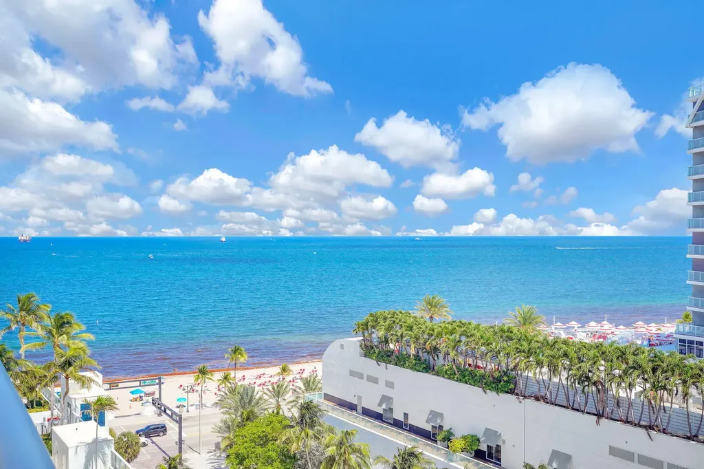 505 N Fort Lauderdale Beach Boulevard Fort Lauderdale FL 33304