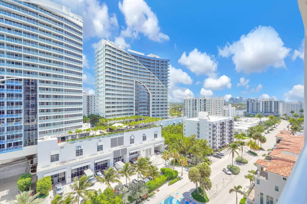 505 N Fort Lauderdale Beach Boulevard Fort Lauderdale FL 33304