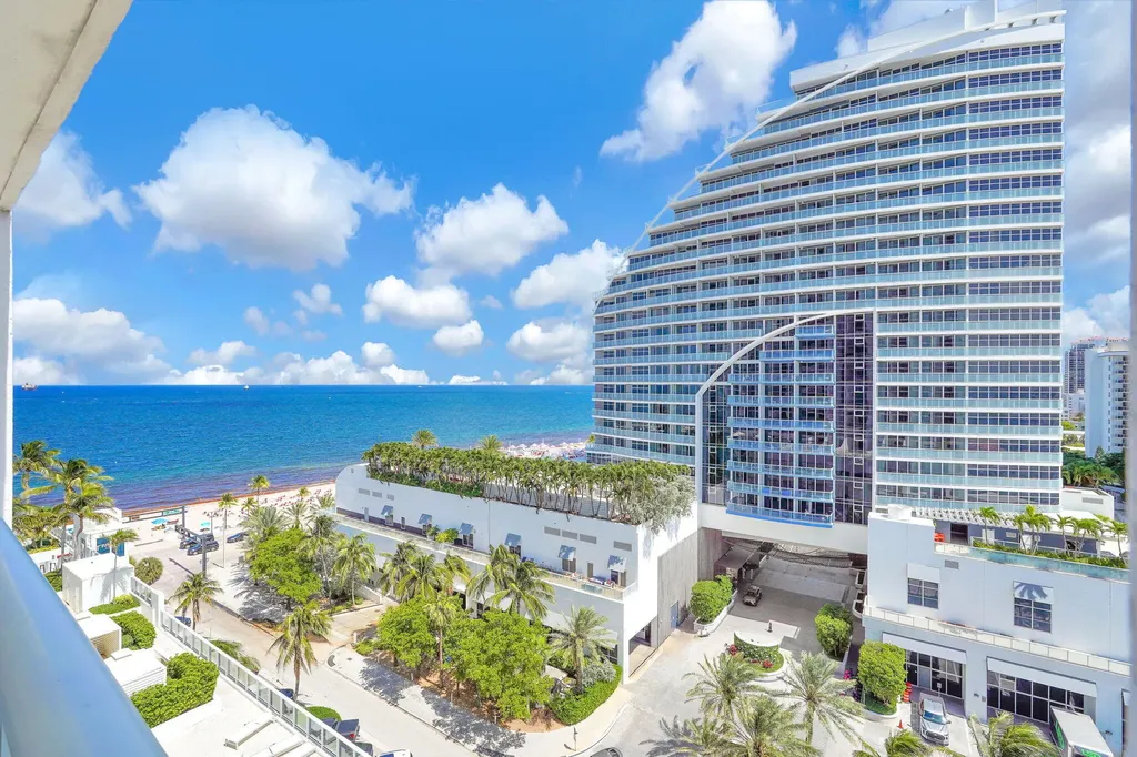505 N Fort Lauderdale Beach Boulevard Fort Lauderdale FL 33304