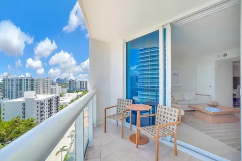 505 N Fort Lauderdale Beach Boulevard Fort Lauderdale FL 33304
