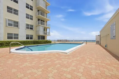 3540 S Ocean Boulevard South Palm Beach FL 33480