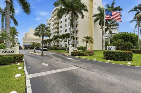 3540 S Ocean Boulevard South Palm Beach FL 33480