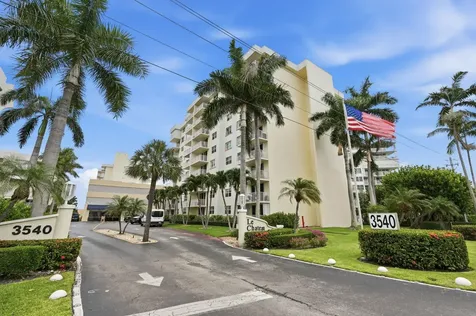 3540 S Ocean Boulevard South Palm Beach FL 33480