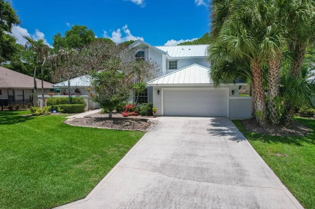 3730 SW Woodbriar Lane Palm City FL 34990