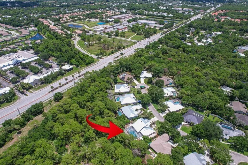 3730 SW Woodbriar Lane Palm City FL 34990