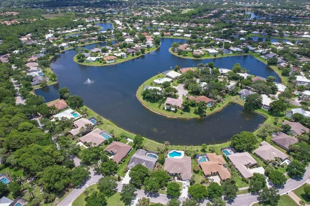 3730 SW Woodbriar Lane Palm City FL 34990