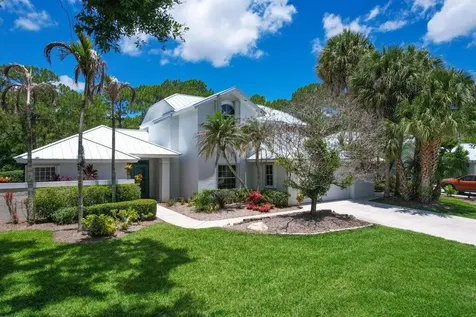 3730 SW Woodbriar Lane Palm City FL 34990