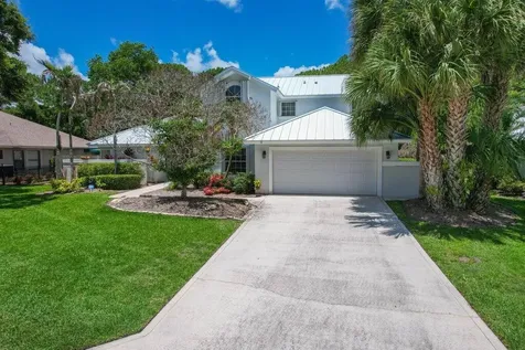 3730 SW Woodbriar Lane Palm City FL 34990