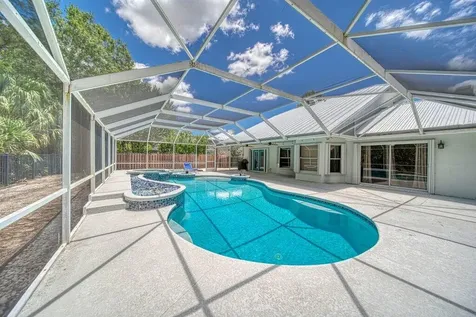 3730 SW Woodbriar Lane Palm City FL 34990