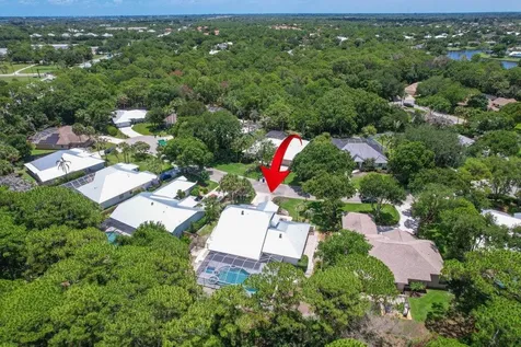 3730 SW Woodbriar Lane Palm City FL 34990