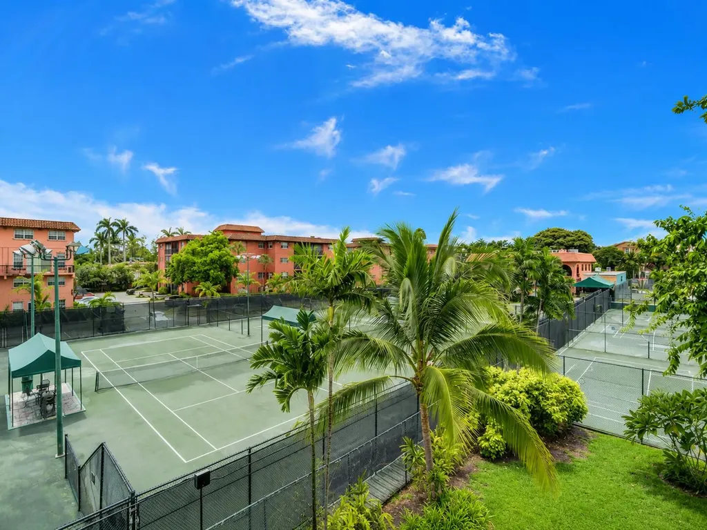 620 Tennis Club Drive Fort Lauderdale FL 33311