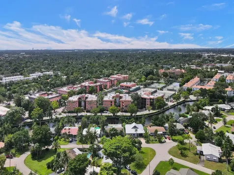 620 Tennis Club Drive Fort Lauderdale FL 33311