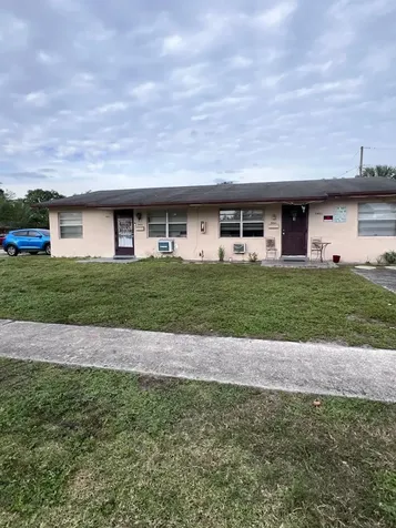 5421-5425 NW 15th Court Lauderhill FL 33313