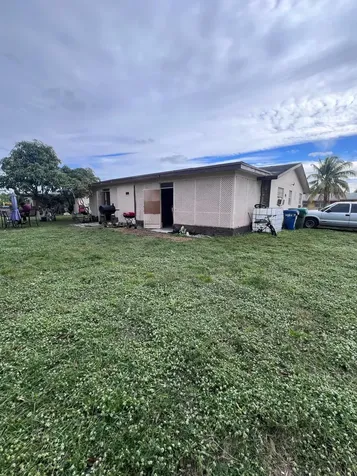 5421-5425 NW 15th Court Lauderhill FL 33313