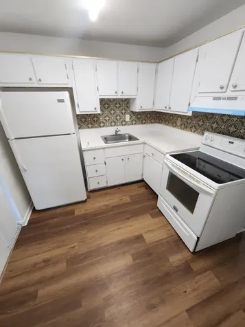 5421-5425 NW 15th Court Lauderhill FL 33313