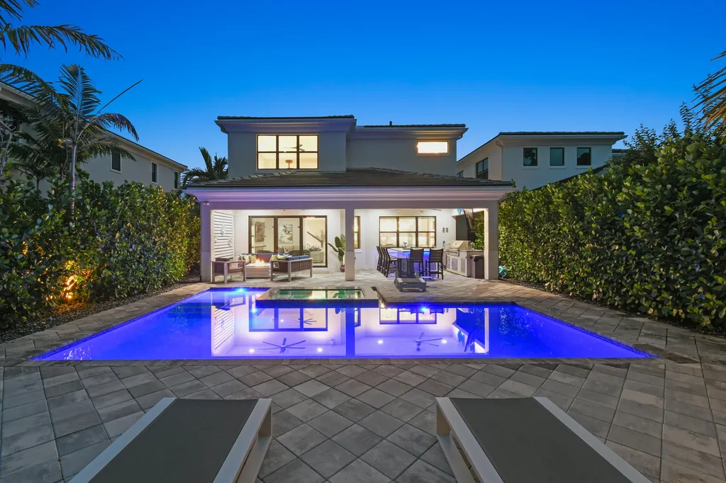 13418 Artisan Circle Palm Beach Gardens FL 33418