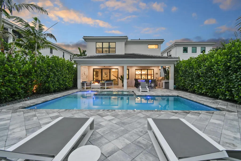 13418 Artisan Circle Palm Beach Gardens FL 33418