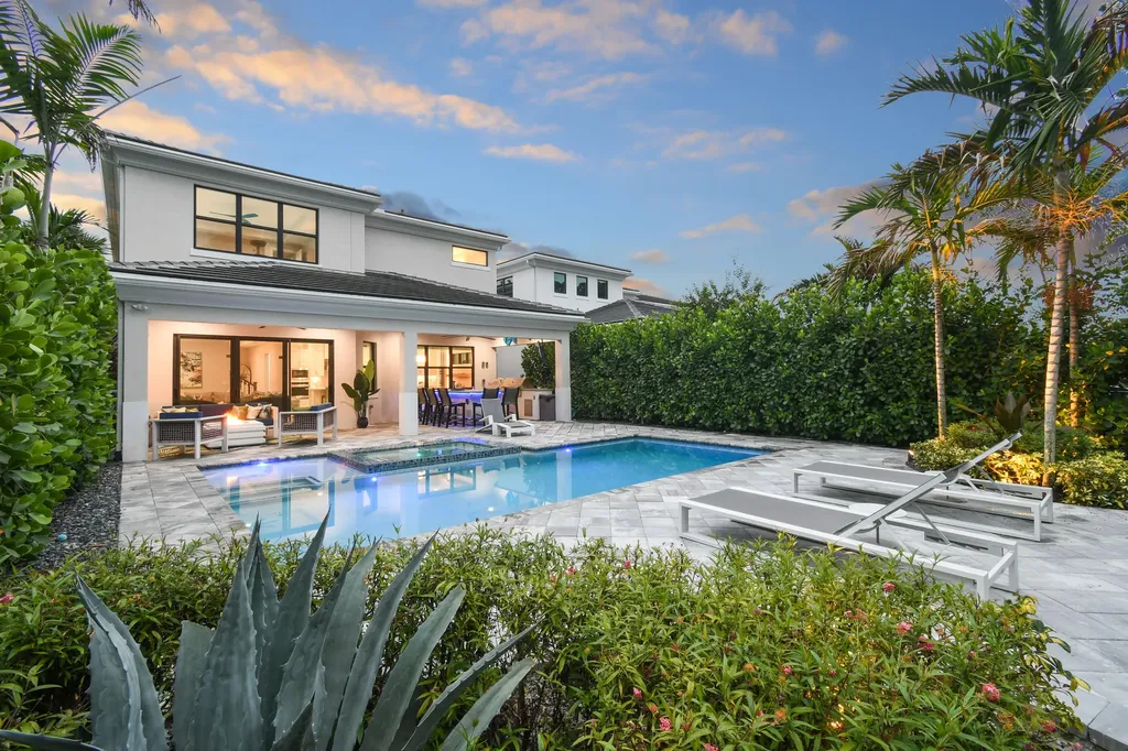 13418 Artisan Circle Palm Beach Gardens FL 33418