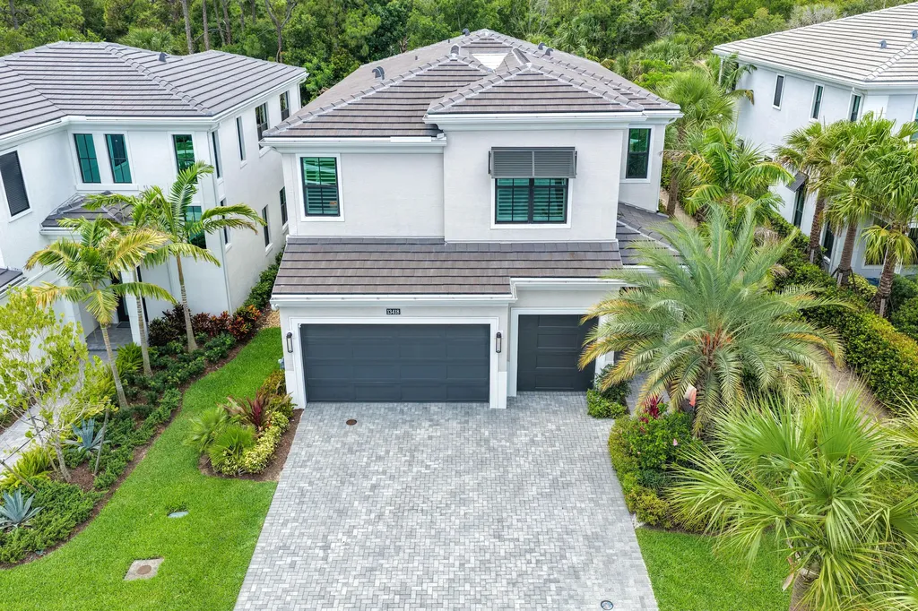 13418 Artisan Circle Palm Beach Gardens FL 33418