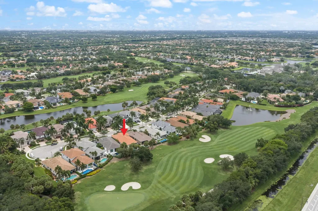 15873 Double Eagle Trail Delray Beach FL 33446